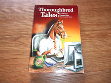 Thoroughbred tales thoroughbre for sale  Sidney