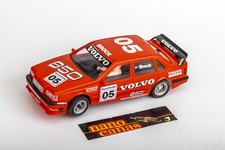 Scalextric/TecniToys.Volvo 850 T. Ref.-8392- Slot Car 1:32. 1999. segunda mano  Embacar hacia Mexico