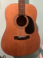 Jasmine s35 guitar for sale  Upatoi