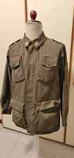 Giacca combattimento esercito usato  Cadorago