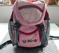 Deuter jako kinderrucksack gebraucht kaufen  Wolfsburg