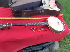 String banjo john for sale  ERITH