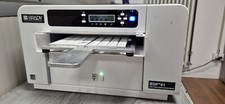 Stampante termica brady usato  Meda