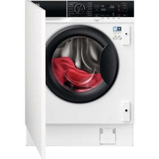 Aeg l8we84636bi washer for sale  WINSFORD