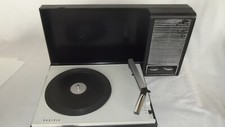 Tourne disque valise d'occasion  Saint-Gilles