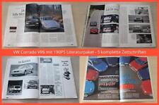 Corrado vr6 190ps gebraucht kaufen  Deutschland