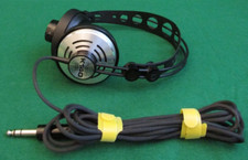 ♫ Fones de ouvido vintage AKG K140 💥 Excelente estado, TESTADO comprar usado  Enviando para Brazil