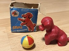 Magnetspielzeug 1950 stubs gebraucht kaufen  Hamburg