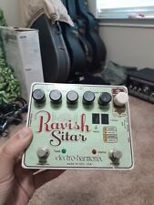 Electro harmonix ravish for sale  Austin