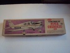 Guillows piper cherokee for sale  PETERBOROUGH
