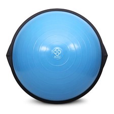 Bosu Multi Functional Home Gym 26" Balance Strength Trainer Ball (Open Box) comprar usado  Enviando para Brazil