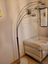 Vintage lichter bogenlampe gebraucht kaufen  Saarbrücken
