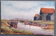 raphael tuck postcard for sale raphael tuck postcard for sale THETFORD