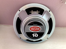Celestion tube speaker. for sale  ASHTON-UNDER-LYNE