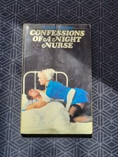 Confession night nurse for sale Confession night nurse for sale  LINCOLN