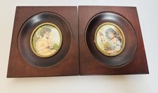 Peinture miniature jeune d'occasion  L'Union