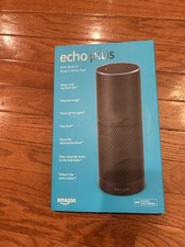 Amazon echo plus for sale  Midlothian