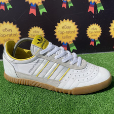 Adidas indoor super for sale  LIVERPOOL