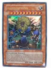 Androsphinx ep1 de002 gebraucht kaufen  Bayerbach