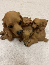 Hundfigur gartenfigur gebraucht kaufen  Rosenheim