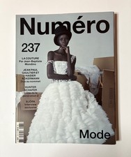Numero magazine france gebraucht kaufen  Berlin
