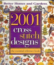 2001 cross stitch for sale  Arlington