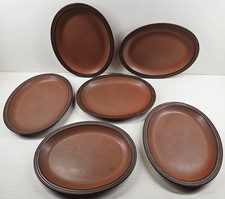 Rego brown oval for sale  Webster