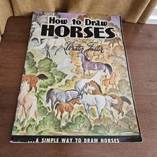 Draw horses walter for sale Draw horses walter for sale  MORECAMBE