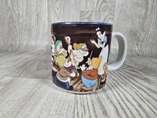 Disney classics schneewittchen gebraucht kaufen  Berlin
