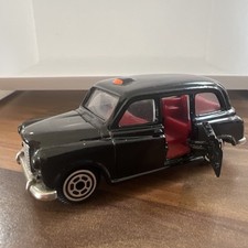 Realtoy london taxi for sale  AYLESBURY