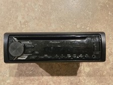Pioneer deh x1900ub for sale  La Quinta