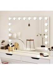 Fenchilin hollywood vanity for sale  DERBY