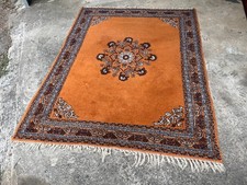 Tapis marocain vintage d'occasion  Montendre