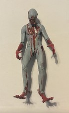 Neca ash vs. for sale  Glendale