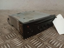 Renault master radio for sale  DUMFRIES