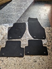 Tappetini originali volvo usato  La Spezia