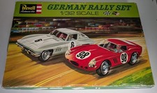 Revell 3010 autorennbahn gebraucht kaufen  Wadern