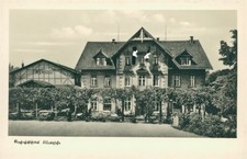 Ansichtskarte klotzsche stadtt gebraucht kaufen  Eggenstein-Leopoldshafen