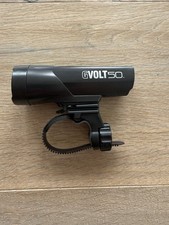 Cateye gvolt frontleuchte gebraucht kaufen  Hückeswagen