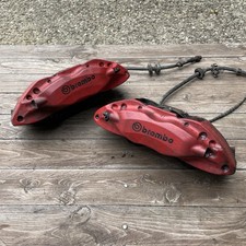 Genuine pair range for sale  DUDLEY
