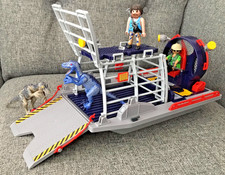 Playmobil dinosaur 9433 for sale  NORWICH