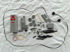 Lego 8720 motor d'occasion  Expédié en Belgium