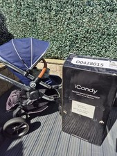 double baby prams for sale double baby prams for sale SHEFFIELD