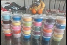 Wax melts bundle for sale  PRESTON