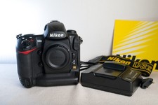 Unique Nikon D3X  Very Low shuttercount: 6085, usado comprar usado  Enviando para Brazil