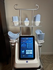 Cryolipolysis treatment fat for sale  WORTHING