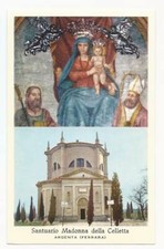 Santuario madonna della usato  Forli
