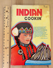 Indian cookin native for sale  Eastport