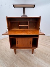 Mid century secretary for sale  Rowley