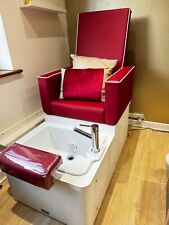 Rem pedicure chair for sale  PINNER